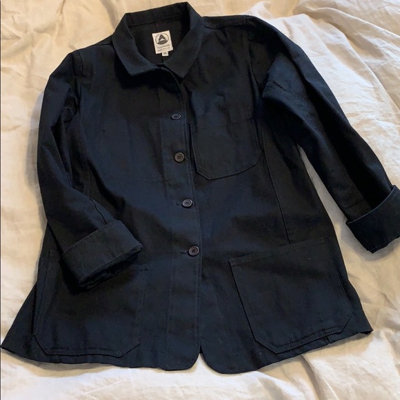 Tradlands Chore Coat - Picture 2 of 6